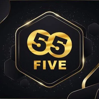 55FIVE - Balapan Super Kencang di Ujung Jari Anda