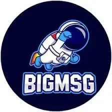 BIGMSG - Permainan Musik Seru dan Menghibur
