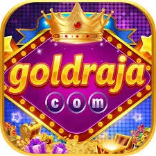 GOLDRAJA - Pertarungan Strategi yang Mengasyikkan