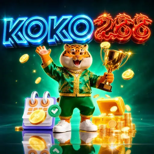 KOKO288 - Game QiuQiu Terbaik untuk Penggemar Judi Online