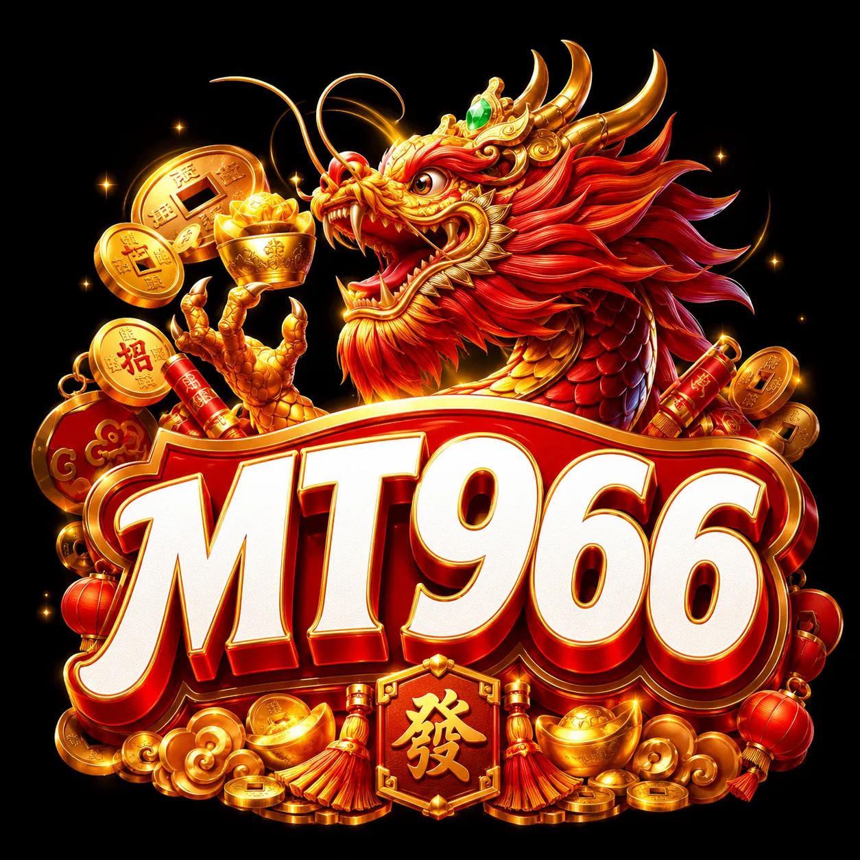 MT966 - Game Kasino Seru dan Menguntungkan