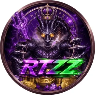 RTZZ - Strategi Terbaik di Dunia SLG