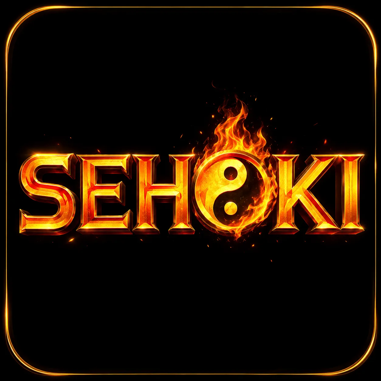 SEHOKI - Game Arcade Seru dan Menghibur