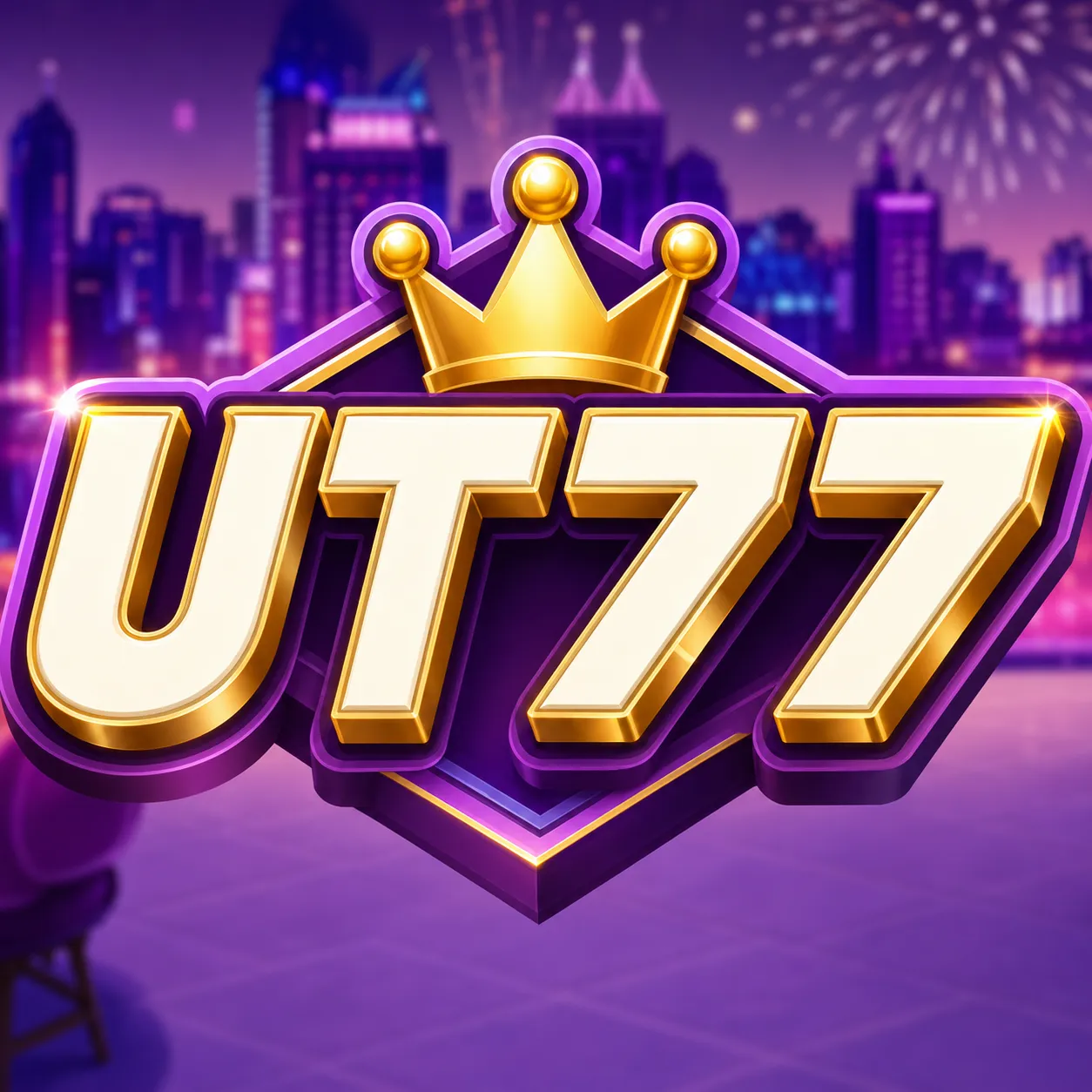 UT77 - Petualangan Animasi yang Menakjubkan
